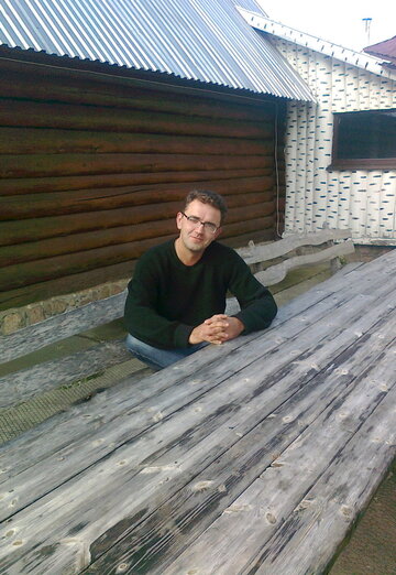 Моя фотография - Andrei, 47 из Новополоцк (@andrei2214)