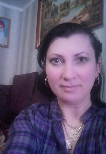My photo - Vera, 43 from Voronezh (@vera45404)