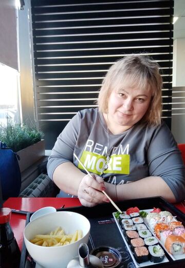 My photo - Natalya, 41 from Kansk (@natalya278619)