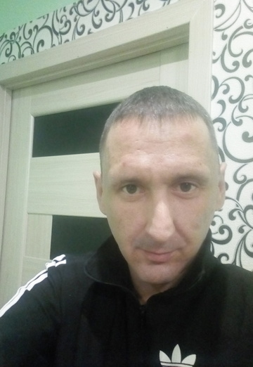My photo - Ruslan, 43 from Zhytomyr (@ruslan187616)