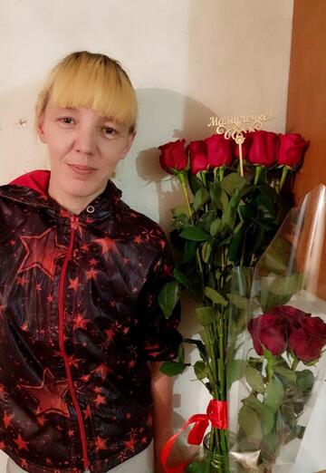 Моя фотография - Гульнара, 73 из Омск (@gulnara5193)