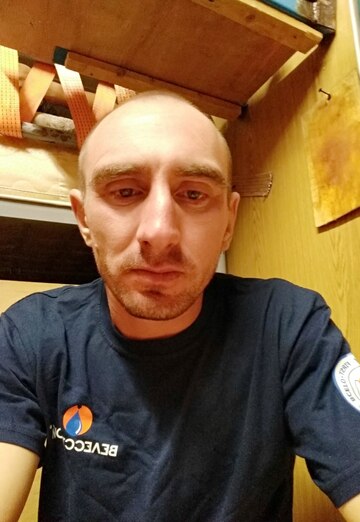 Моя фотография - Игорь, 41 из Красноярск (@igor278255)