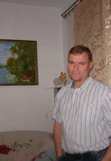 My photo - Aleksey, 48 from Apsheronsk (@aleksey534398)