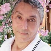 Шамиль, 56, Сосновый Бор