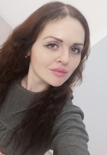Моя фотография - Юлианна, 30 из Ставрополь (@ulianna2642)