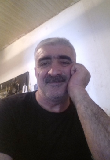 My photo - namik, 57 from Baku (@namik553)