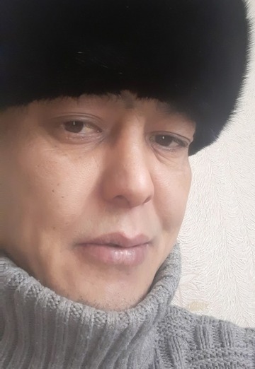 My photo - Askarbek, 38 from Aktobe (@askarbek68)
