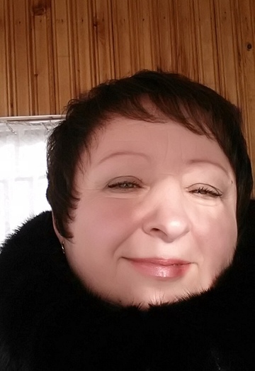 Моя фотография - Марина, 57 из Одесса (@marina138043)