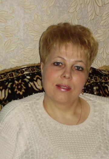 My photo - Lena, 54 from Minsk (@lenaoleg)