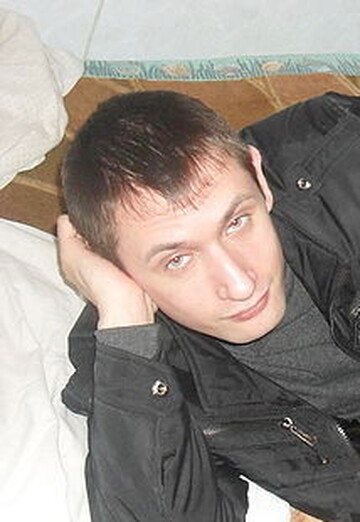 Моя фотография - Евгений, 35 из Волгодонск (@evgeniy101468)
