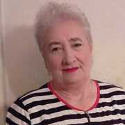 Татьяна, 64, Оренбург