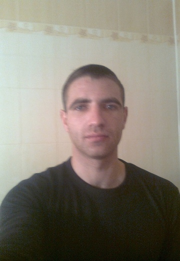 My photo - Aleksandr, 38 from Simferopol (@aleksandr937021)