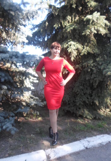 My photo - Olesya, 31 from Kostanay (@olesya18514)