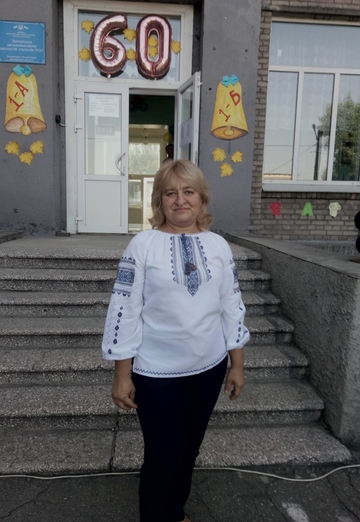 La mia foto - Svetlana, 24 di Mariupol' (@svetlana243072)