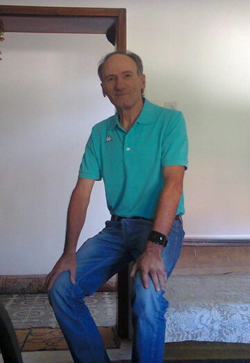 My photo - pjeer, 58 from Belgrade (@pjeer0)