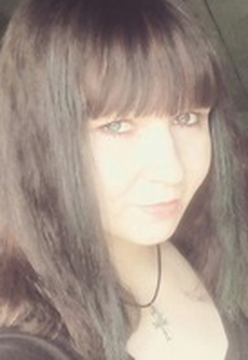 My photo - Veronika, 33 from Dukhovshchina (@veronika23748)