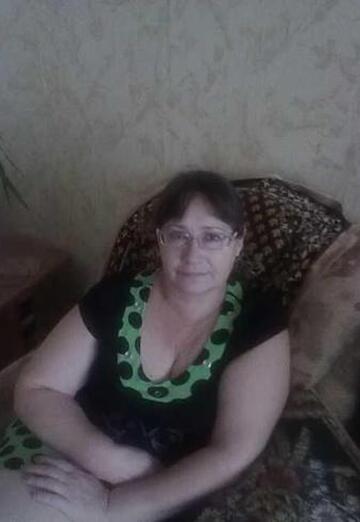 Моя фотография - Ирина, 65 из Павловская (@irina6747171)