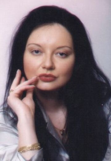 Моя фотография - Tamarella, 47 из Москва (@tamarella666)