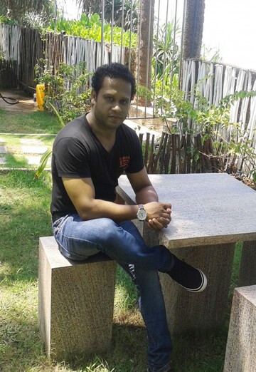 My photo - Roshan Palliyage, 47 from Colombo (@roshanpall8768626)
