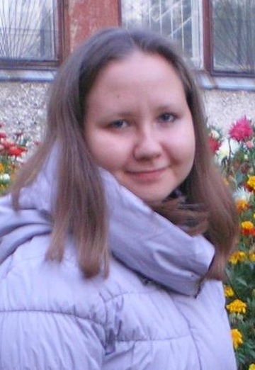 Моя фотография - Крии, 28 из Рубцовск (@user1644)
