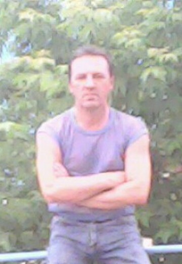Моя фотография - Леонид, 59 из Томск (@glk64)