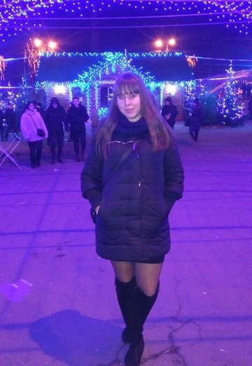 Моя фотография - Lena, 29 из Черновцы (@lena44530)