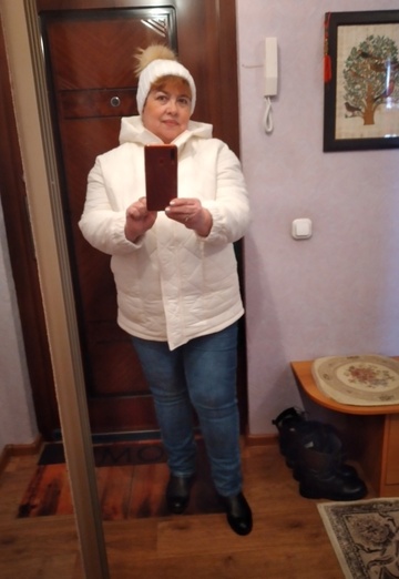 Моя фотография - Надежда, 65 из Омск (@nadejda93978)