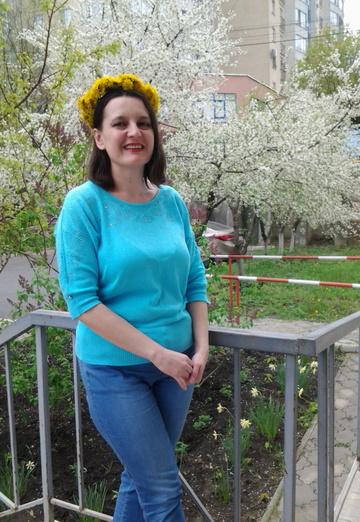 My photo - Gabriela, 50 from Kishinev (@gabriela64)