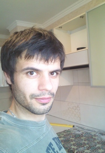 My photo - Janyk, 38 from Srodmiescie (@janyk2)