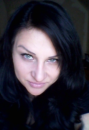 Моя фотография - Анэтка, 36 из Харьков (@anetka71)