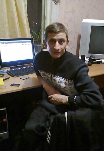 My photo - Vyacheslav, 35 from Severo-Yeniseysky (@vyacheslav5951)