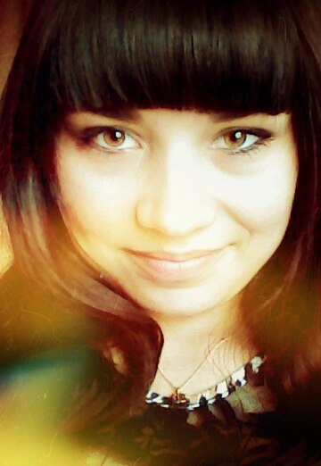 My photo - Lyudmila, 28 from Nizhnekamsk (@ludmila16793)