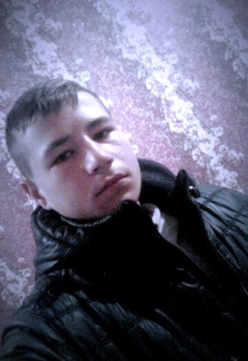 Моя фотография - Анатолій, 23 из Киев (@anatoly1405)