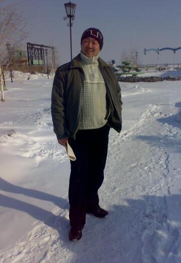 Моя фотография - Евгений, 44 из Шахтинск (@coreec31)