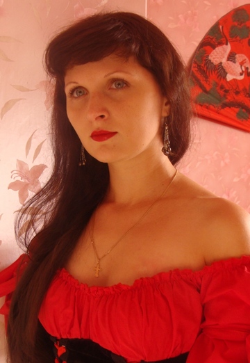 My photo - Tatyana, 40 from Samara (@tatyana148360)