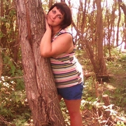 Tatyana 45 Achinsk