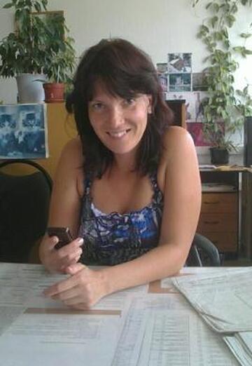 My photo - Margarita, 46 from Podolsk (@margarita2652)