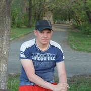 Николай Зайцев, 34, Верхнеуральск