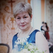 Лидия, 62, Зверево