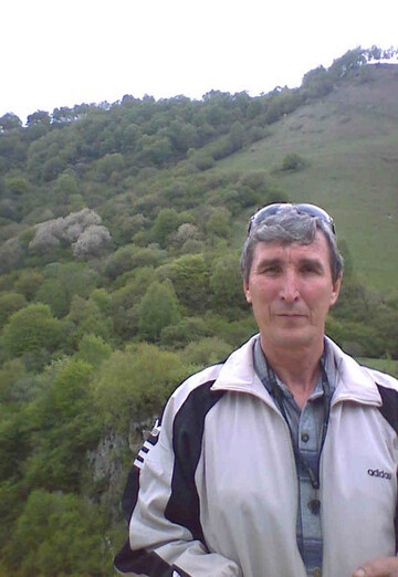 My photo - Viktor Miholap, 66 from Shakhty (@viktormiholap)