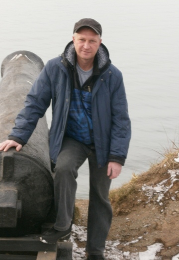 My photo - andrew, 52 from Severo-Kurilsk (@andrew3513)