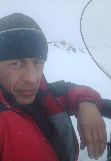 Моя фотография - Алексей Максимов, 52 из Усть-Каменогорск (@alekseymaksimov26)