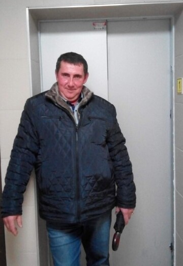 My photo - Vladimir Kuban, 56 from Krasnodar (@vladimirkuban)