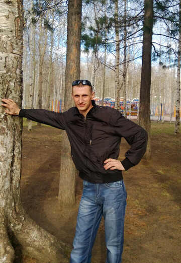 My photo - Aleksei, 38 from Nizhnevartovsk (@aleksei5558)