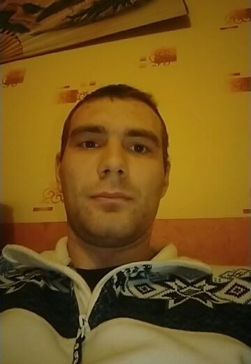 My photo - Pavel, 28 from Kharkiv (@pavel182321)