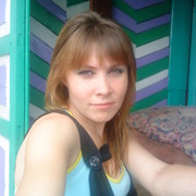 Анна, 33, Заозерный