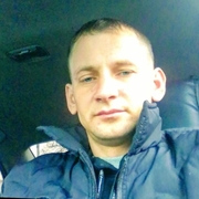 Николай, 28, Зерноград