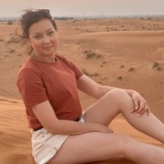 Katerina 40 Moscow