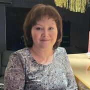 Альбина, 47, Трехгорный