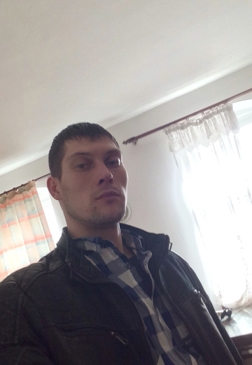 Моя фотографія - Алексей, 32 з Srodmiescie (@aleksey399913)